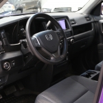 2009 Honda Ridgeline 3.5 V6 4WD