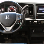 2009 Honda Ridgeline 3.5 V6 4WD