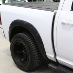 2014 Dodge RAM Sport White