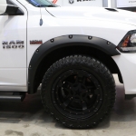 2014 Dodge RAM Sport White