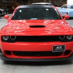 Dodge Challenger SRT