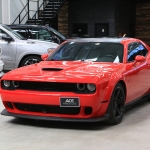 Dodge Challenger SRT