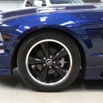 2006 Ford Mustang S197