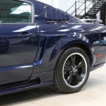 2006 Ford Mustang S197