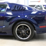 2006 Ford Mustang S197