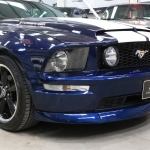 2006 Ford Mustang S197