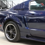 2006 Ford Mustang S197