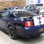 2006 Ford Mustang S197