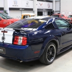 2006 Ford Mustang S197