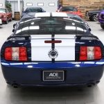 2006 Ford Mustang S197