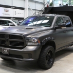 Gen 4 Dodge RAM