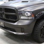 Gen 4 Dodge RAM