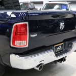 2014 Dodge RAM Laramie Quad cab