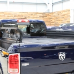 2014 Dodge RAM Laramie Quad cab