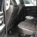 2014 Dodge RAM Laramie Quad cab