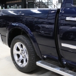 2014 Dodge RAM Laramie Quad cab