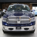 2014 Dodge RAM Laramie Quad cab