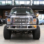 Ford F250 Super Duty Lifted