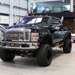 Ford F250 Super Duty Lifted