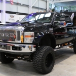 Ford F250 Super Duty Lifted