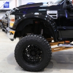 Ford F250 Super Duty Lifted