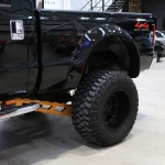 Ford F250 Super Duty Lifted