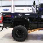 Ford F250 Super Duty Lifted