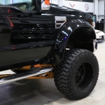 Ford F250 Super Duty Lifted