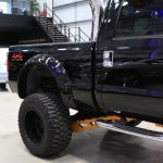 Ford F250 Super Duty Lifted