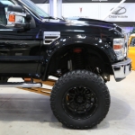 Ford F250 Super Duty Lifted