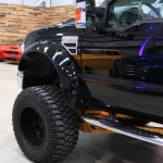 Ford F250 Super Duty Lifted