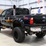 Ford F250 Super Duty Lifted