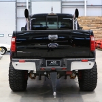 Ford F250 Super Duty Lifted