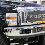 Ford F250 Super Duty Lifted