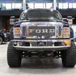 Ford F250 Super Duty Lifted