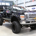 Ford F250 Super Duty Lifted