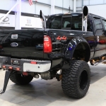 Ford F250 Super Duty Lifted