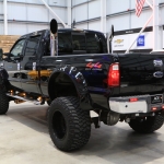 Ford F250 Super Duty Lifted