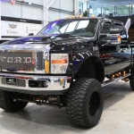 Ford F250 Super Duty Lifted