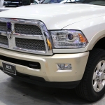 Dodge RAM 2500 Longhorn