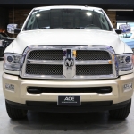 Dodge RAM 2500 Longhorn