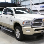 Dodge RAM 2500 Longhorn