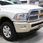 Dodge RAM 2500 Longhorn