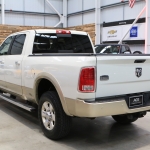 Dodge RAM 2500 Longhorn