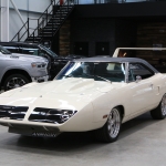 1970 Plymouth Road Runner Superbird