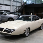 1970 Plymouth Road Runner Superbird