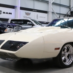 1970 Plymouth Road Runner Superbird