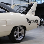 1970 Plymouth Road Runner Superbird