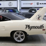 1970 Plymouth Road Runner Superbird