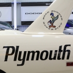 1970 Plymouth Road Runner Superbird